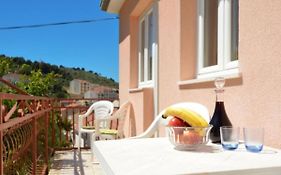 Apartments Sima