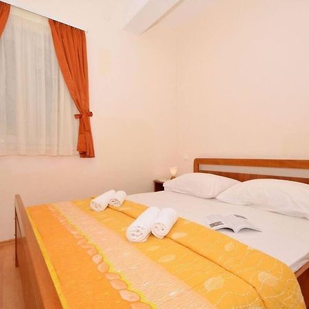 Apartments Sima Trogir Kültér fotó