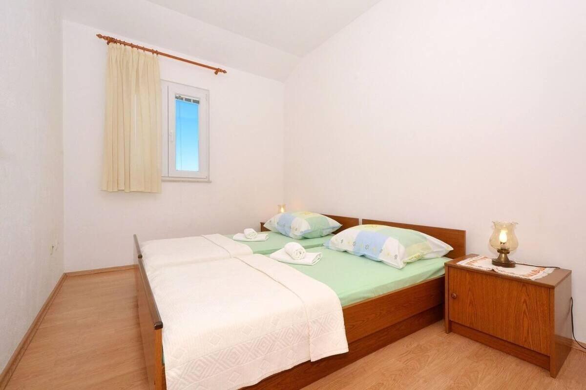 Apartments Sima Trogir Kültér fotó