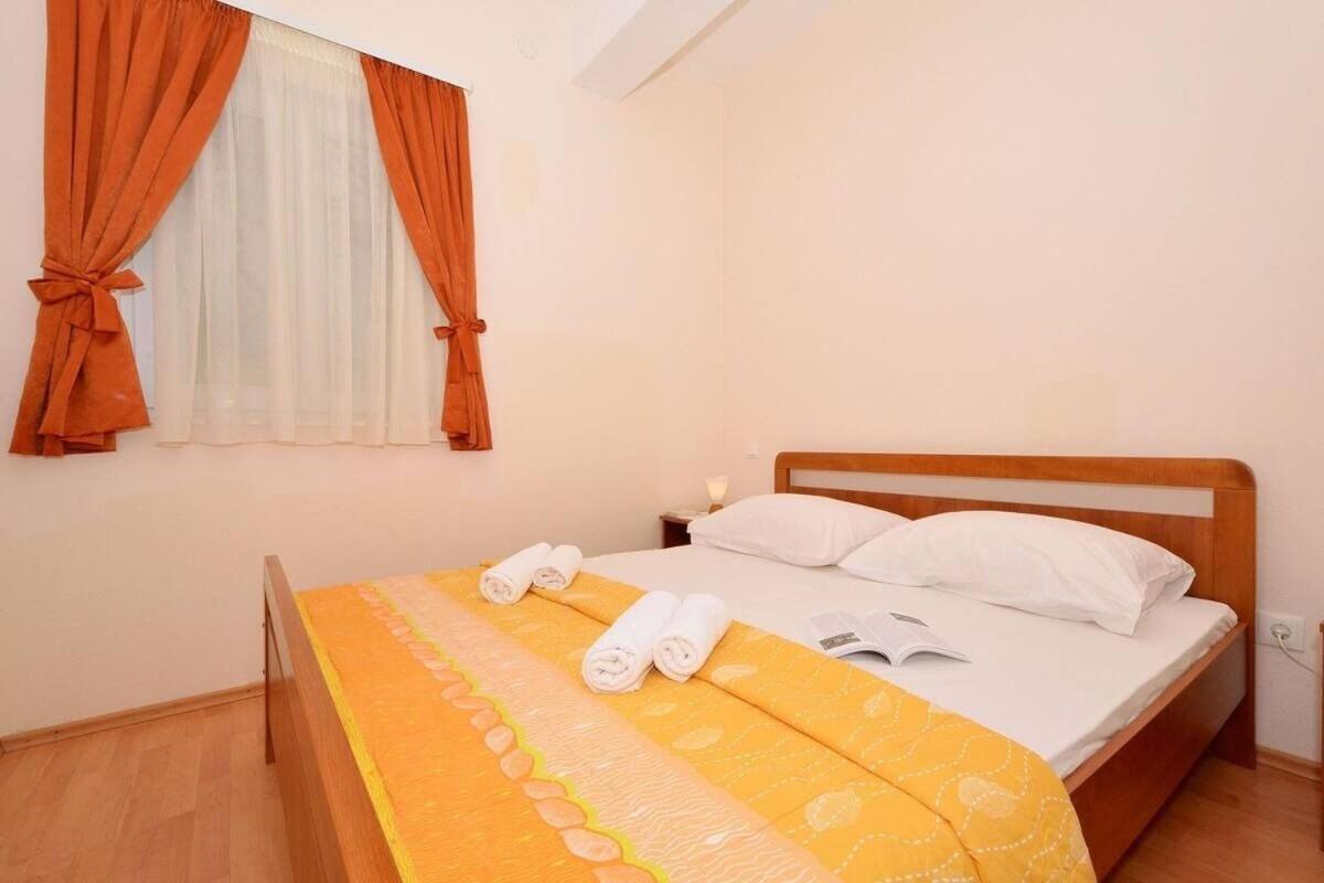 Apartments Sima Trogir Kültér fotó