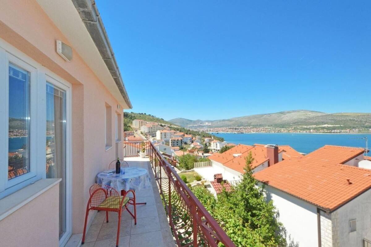 Apartments Sima Trogir Kültér fotó