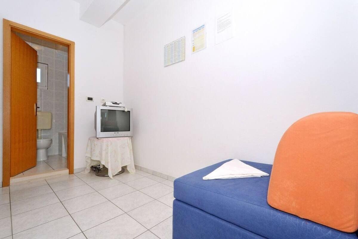 Apartments Sima Trogir Kültér fotó