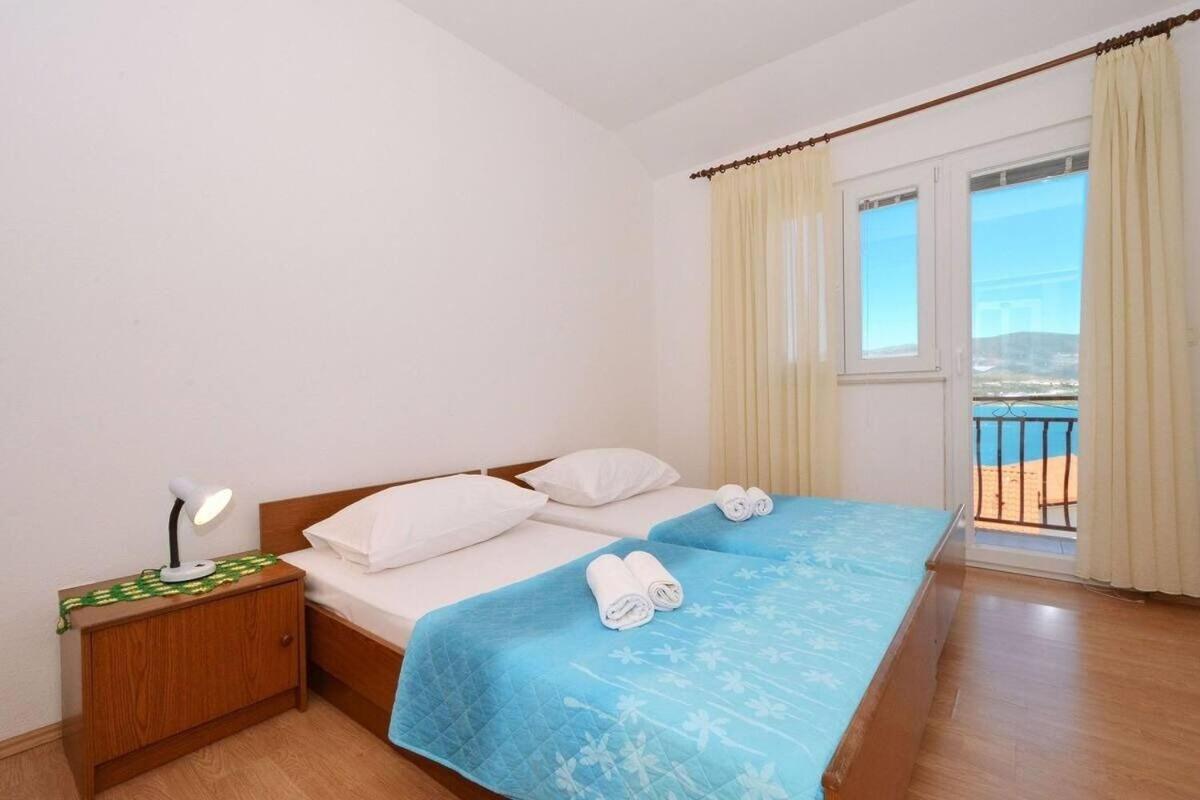 Apartments Sima Trogir Kültér fotó
