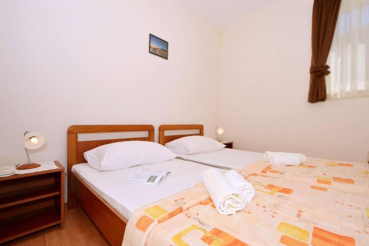Apartments Sima Trogir Kültér fotó