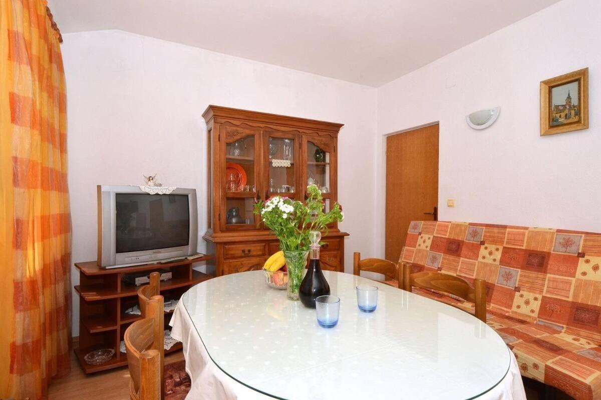 Apartments Sima Trogir Kültér fotó