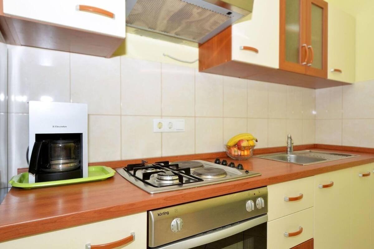 Apartments Sima Trogir Kültér fotó
