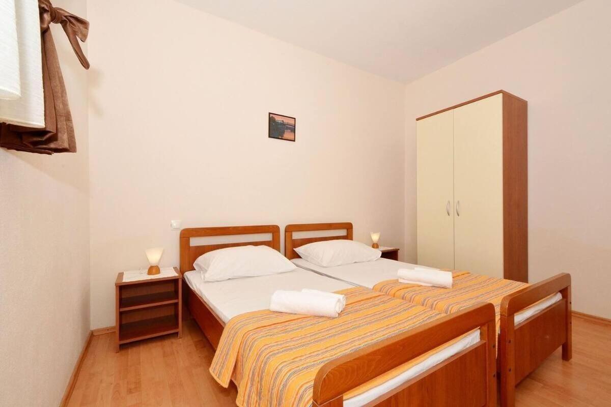 Apartments Sima Trogir Kültér fotó