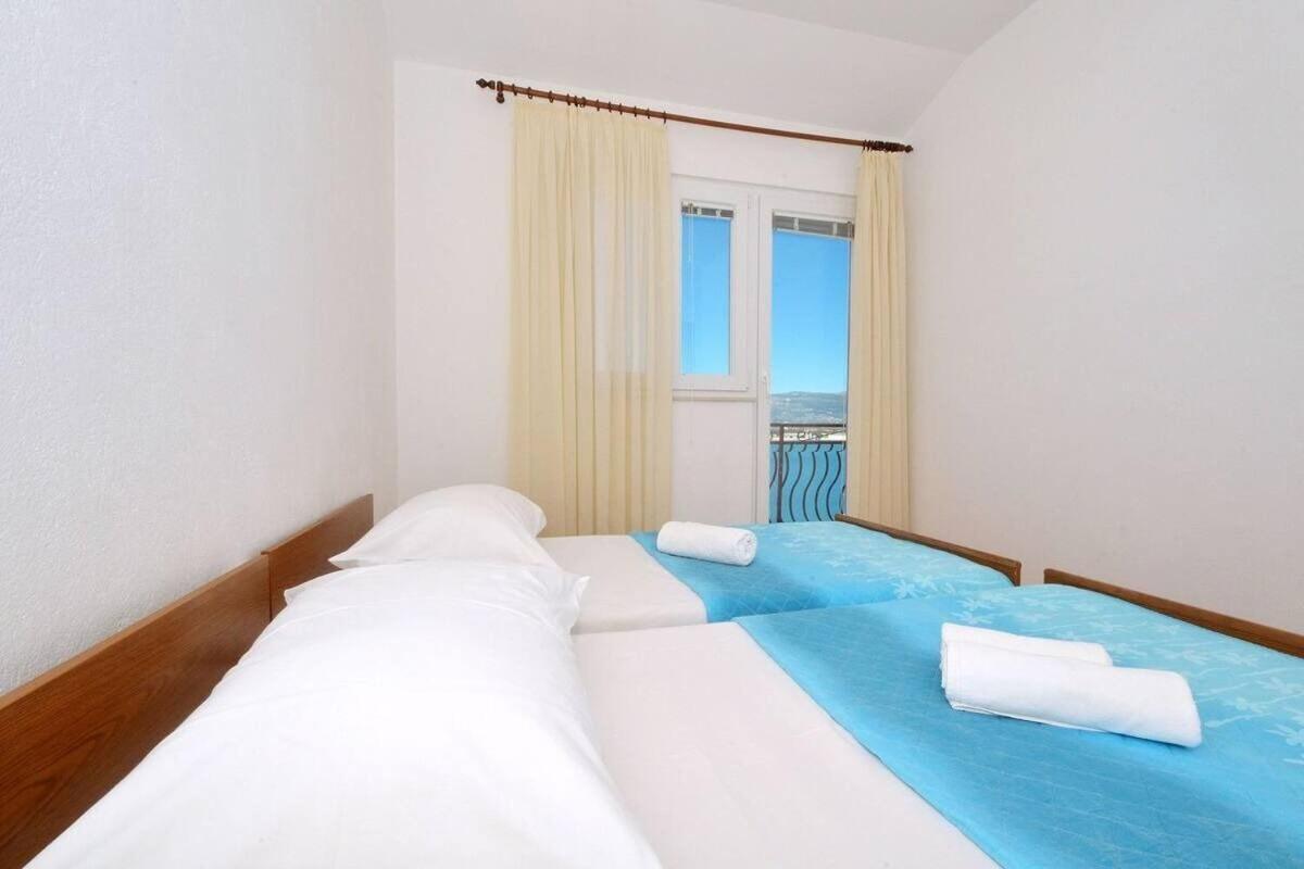 Apartments Sima Trogir Kültér fotó