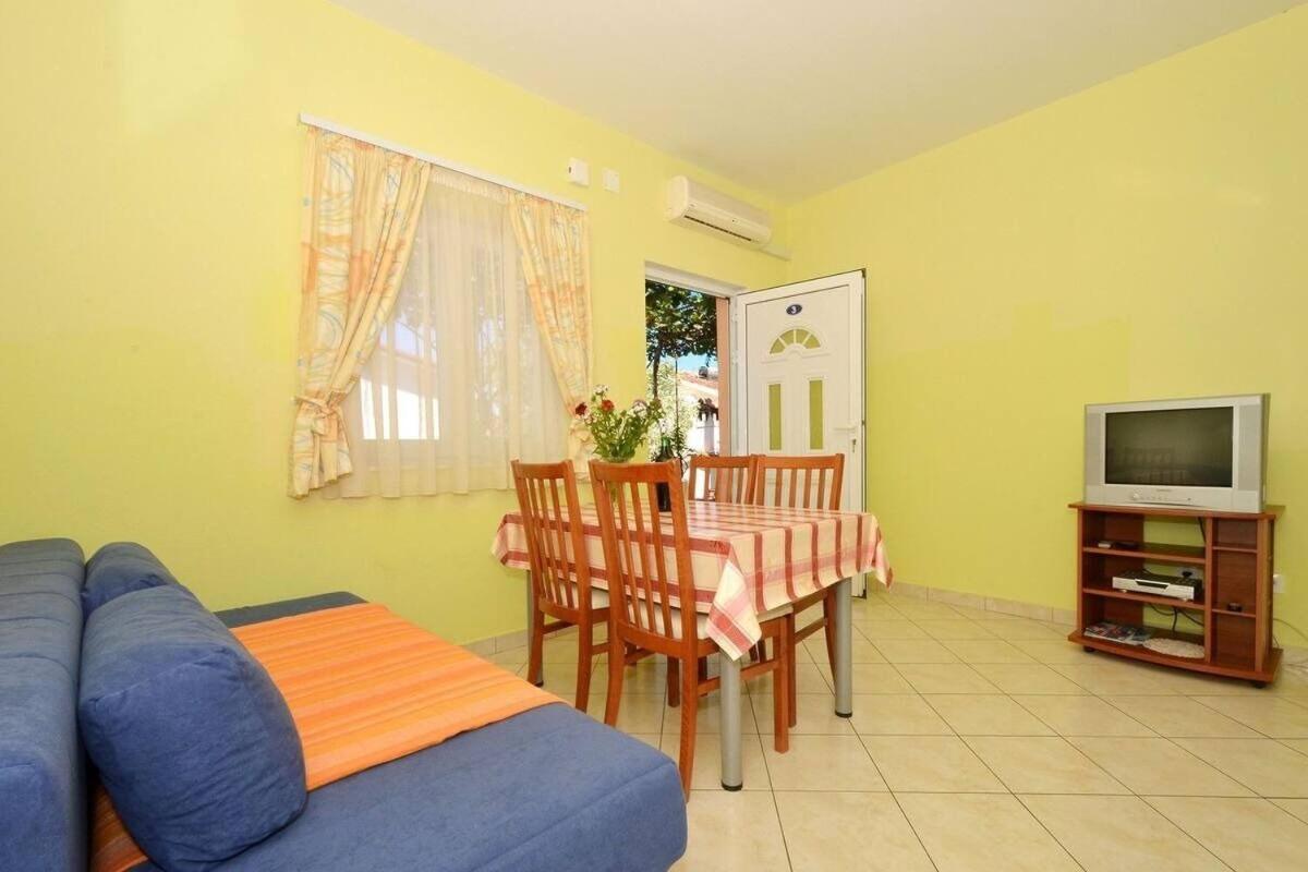 Apartments Sima Trogir Kültér fotó