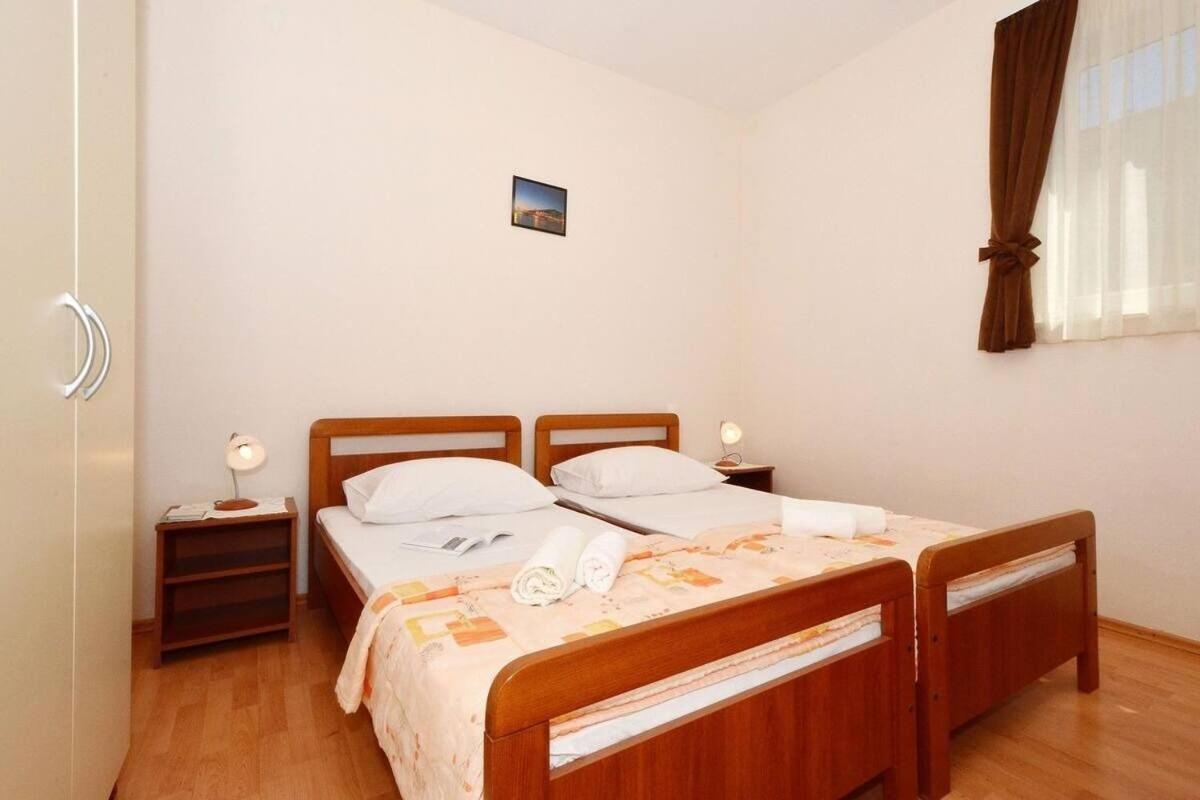Apartments Sima Trogir Kültér fotó
