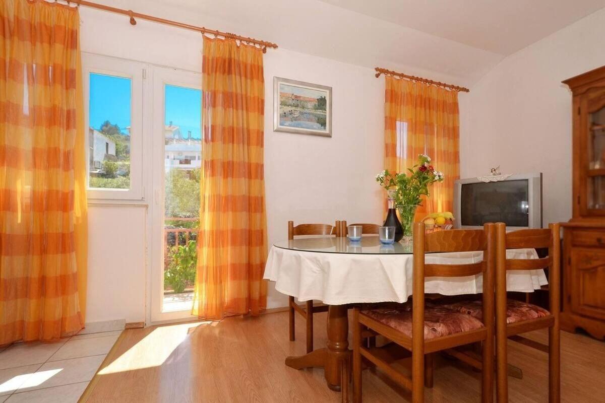 Apartments Sima Trogir Kültér fotó