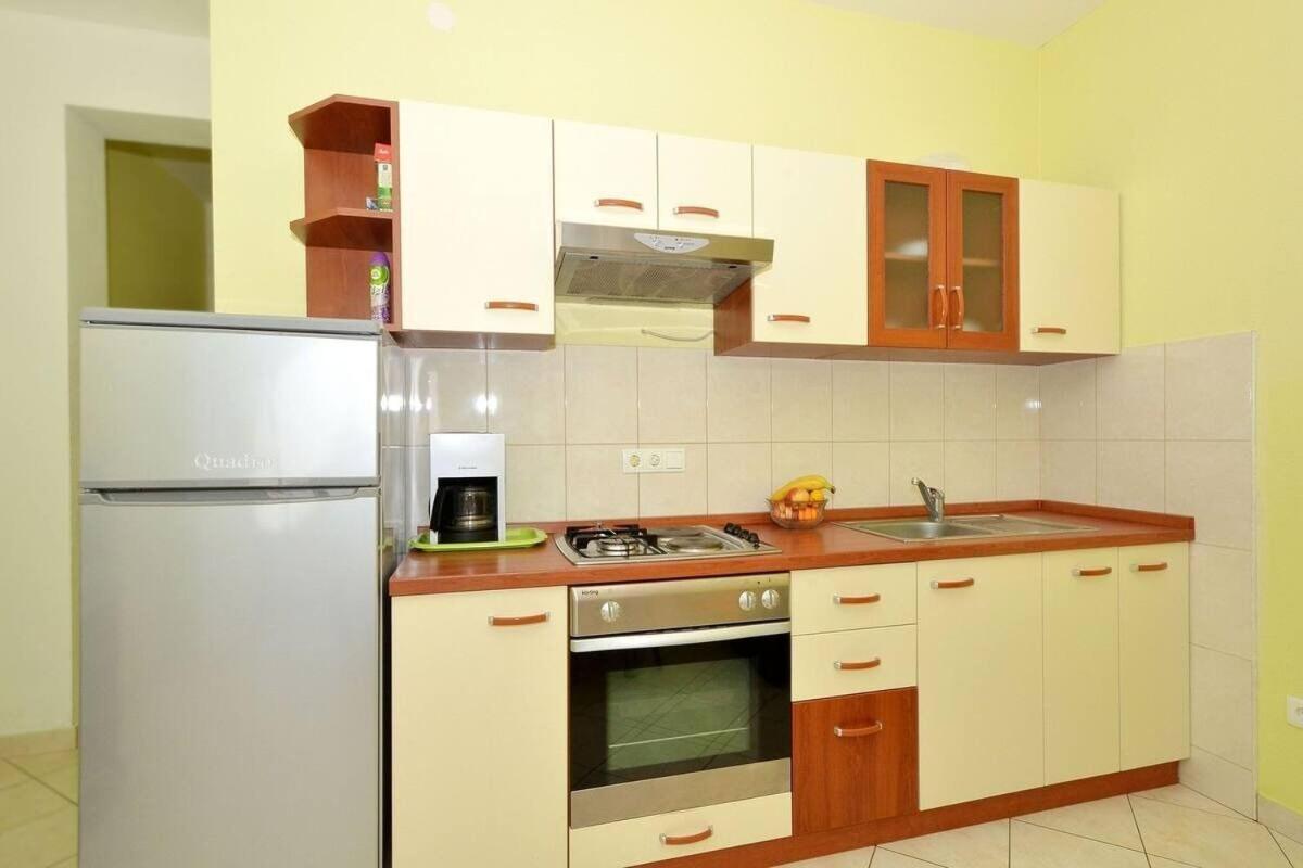 Apartments Sima Trogir Kültér fotó