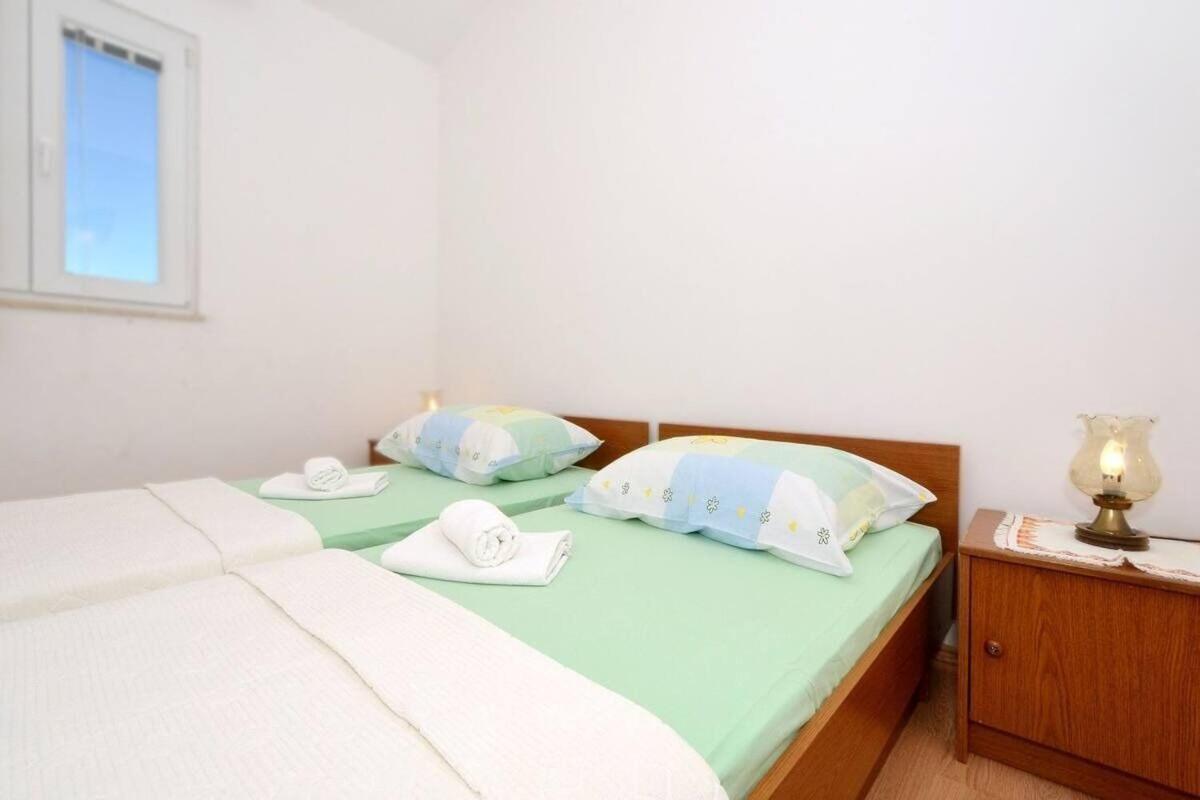Apartments Sima Trogir Kültér fotó
