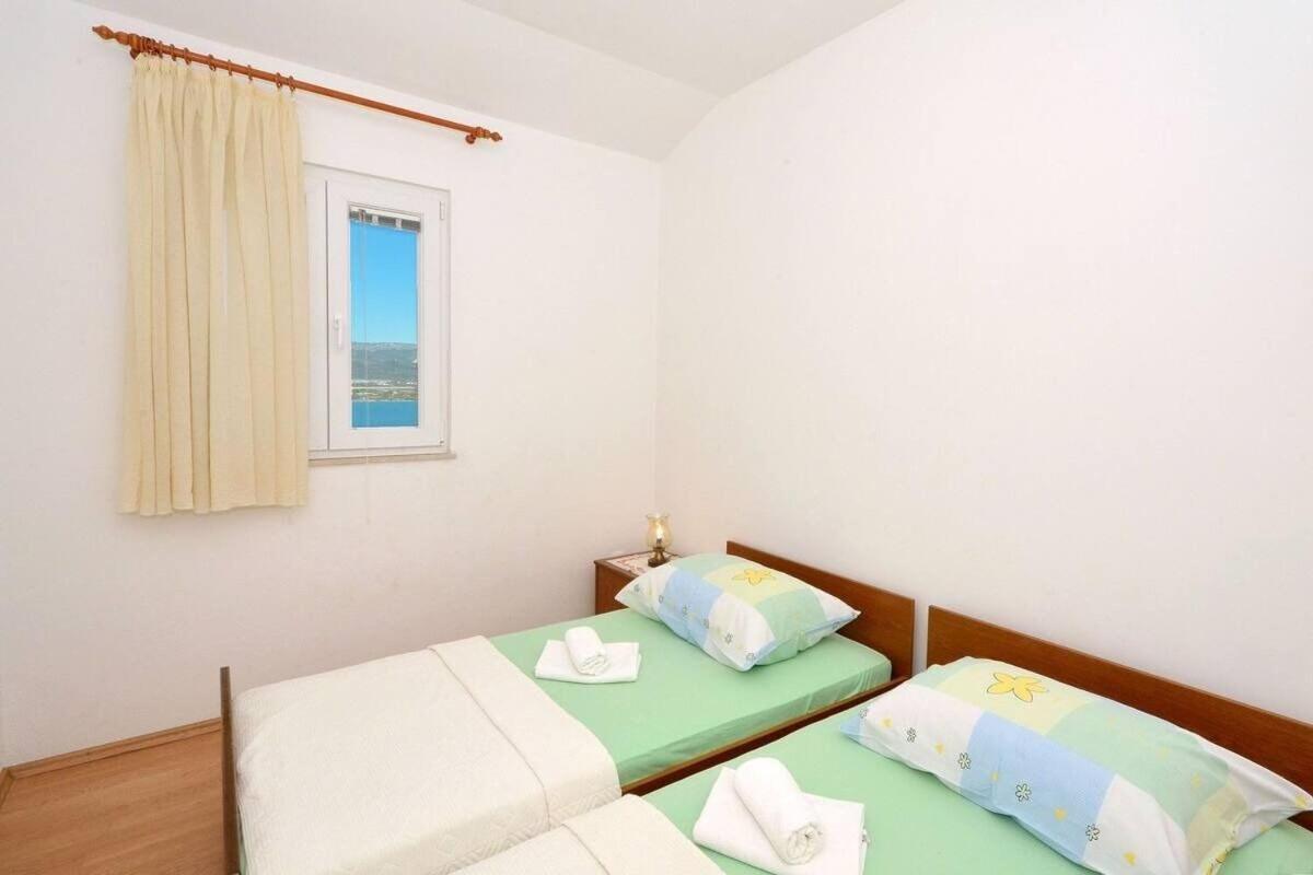 Apartments Sima Trogir Kültér fotó