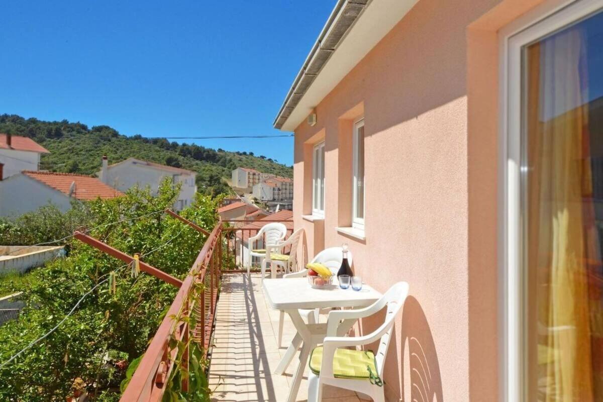 Apartments Sima Trogir Kültér fotó