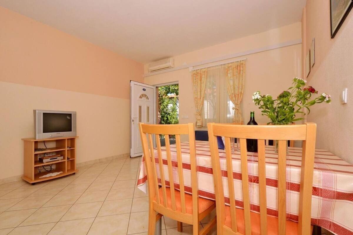 Apartments Sima Trogir Kültér fotó