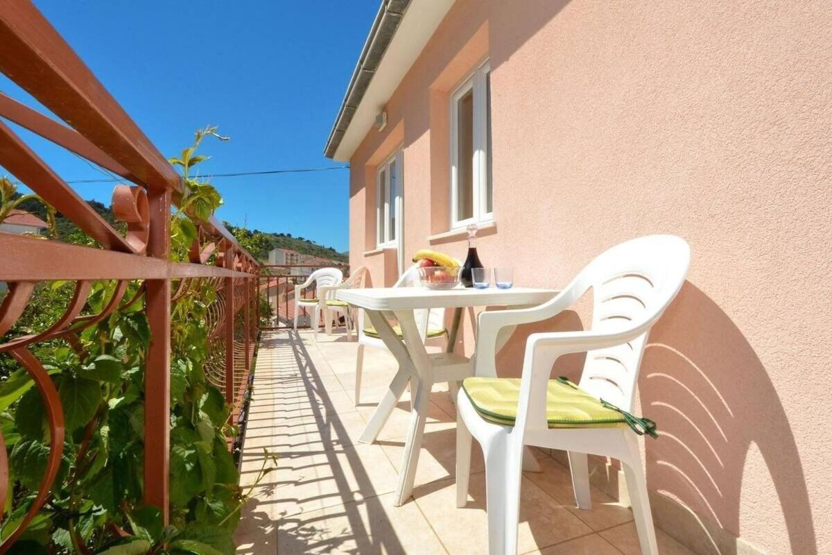 Apartments Sima Trogir Kültér fotó