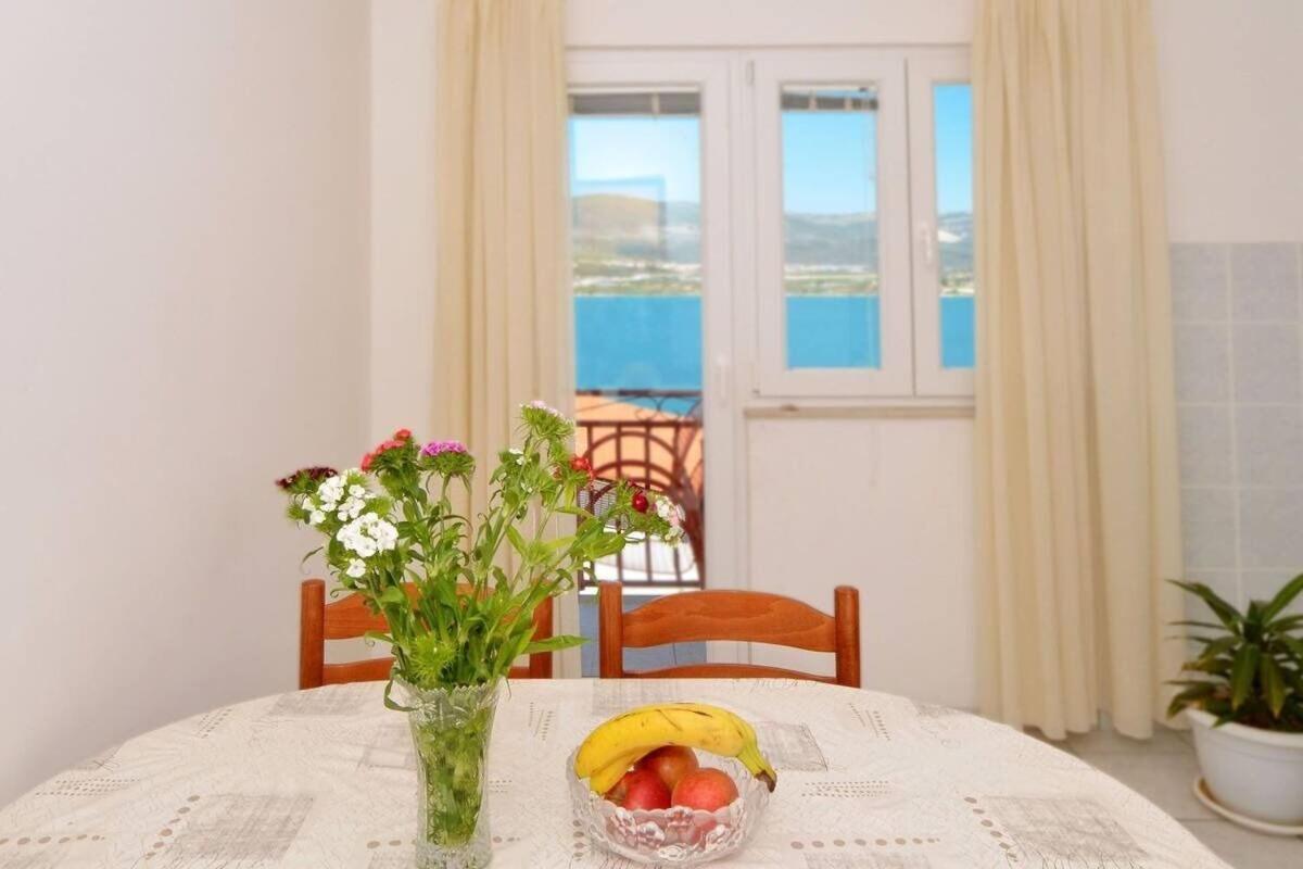 Apartments Sima Trogir Kültér fotó
