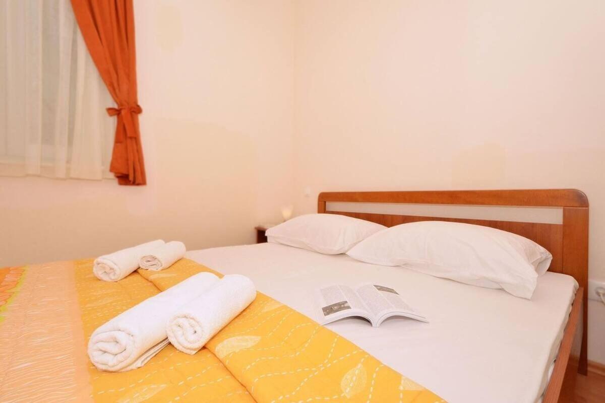 Apartments Sima Trogir Kültér fotó