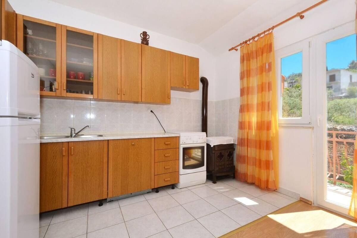 Apartments Sima Trogir Kültér fotó