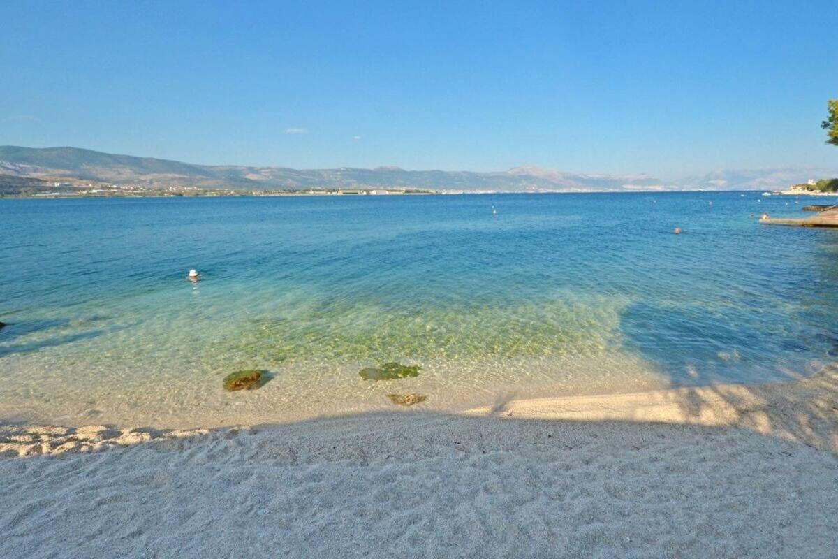 Apartments Sima Trogir Kültér fotó