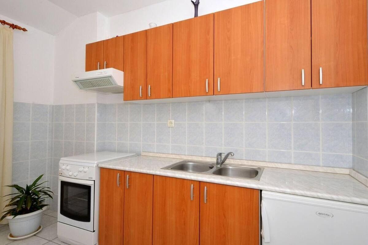 Apartments Sima Trogir Kültér fotó