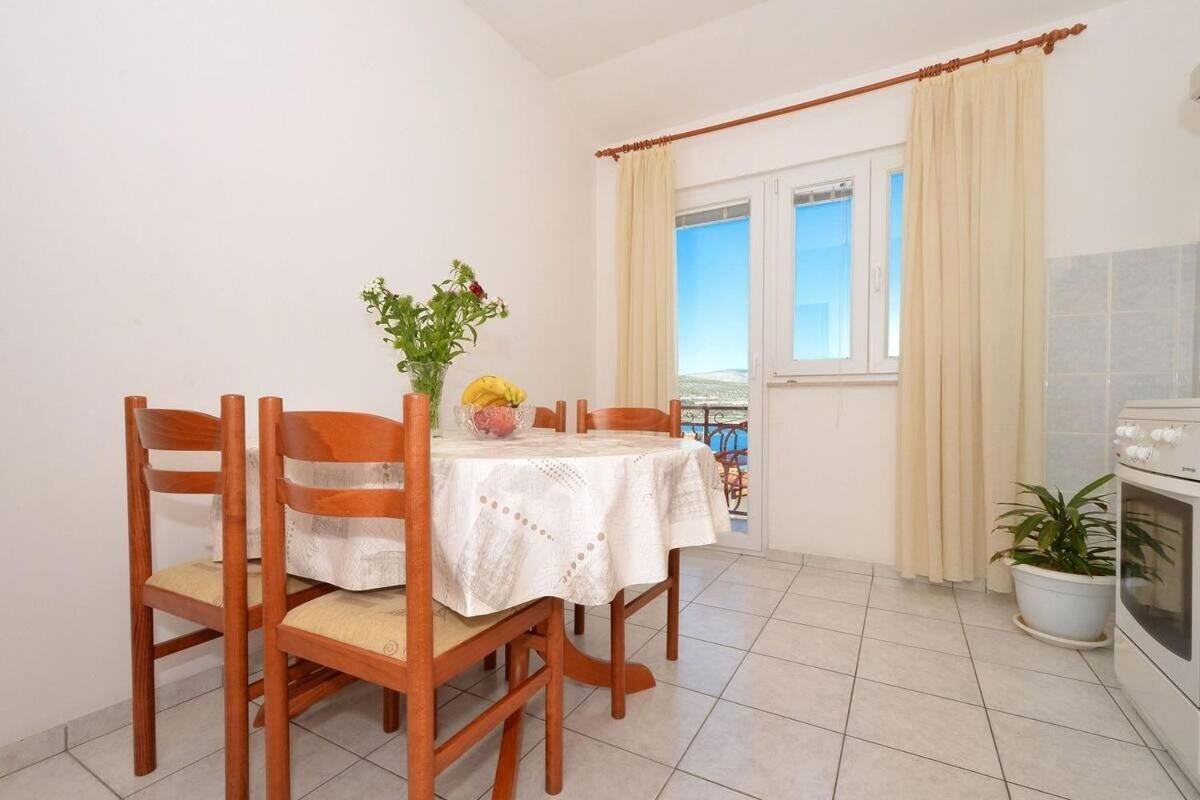 Apartments Sima Trogir Kültér fotó