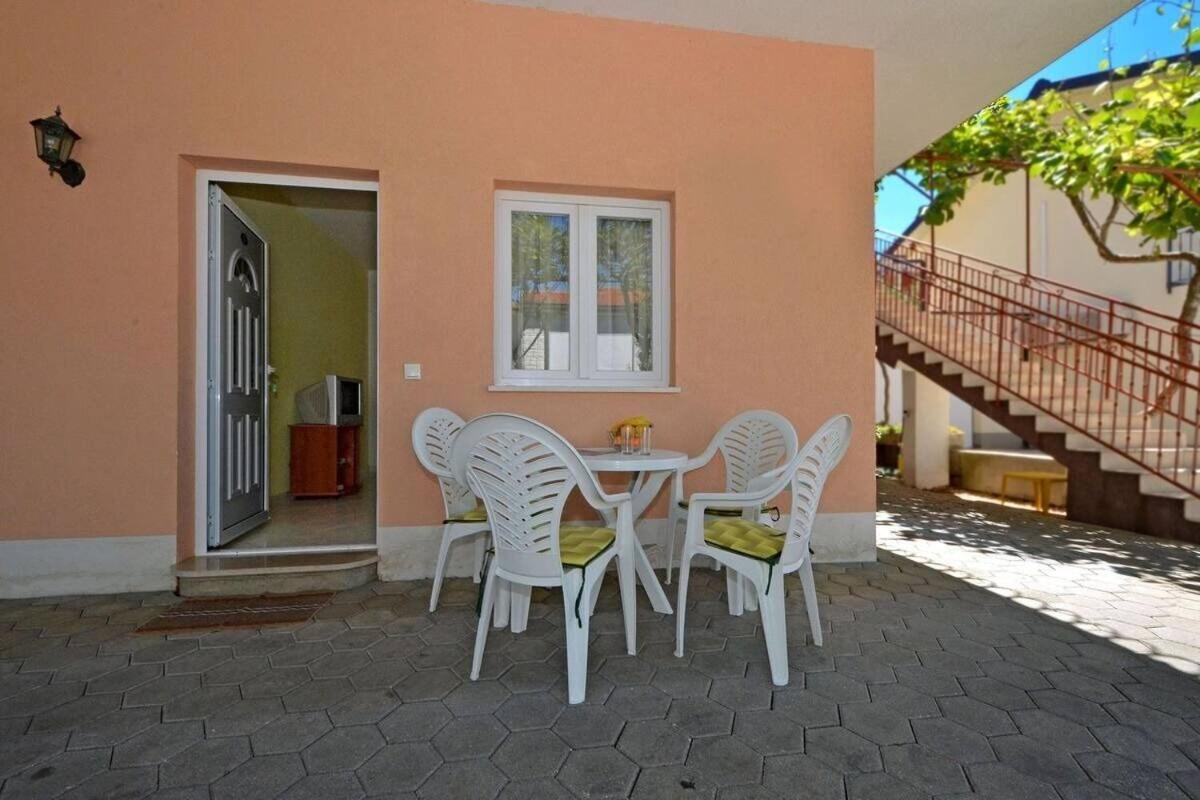 Apartments Sima Trogir Kültér fotó