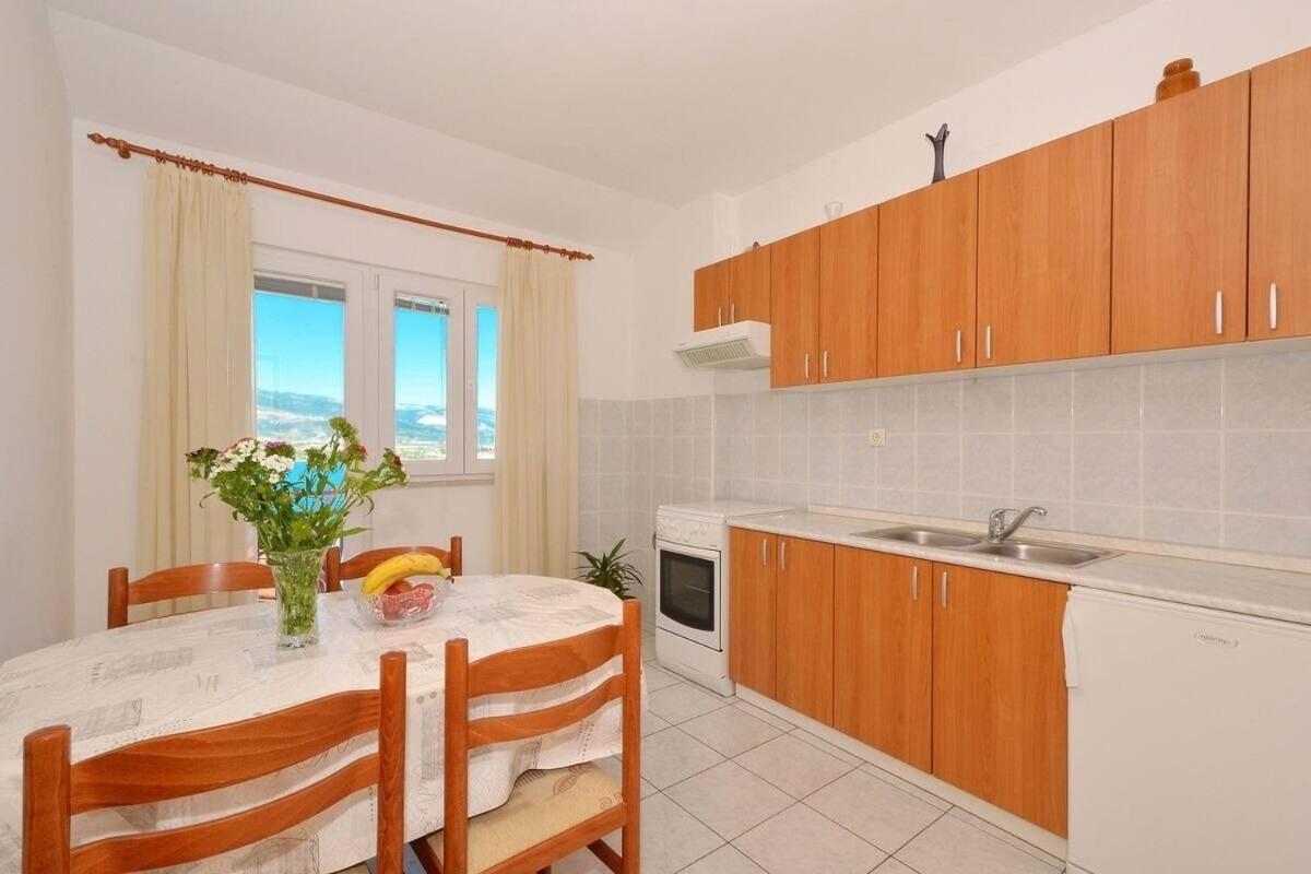 Apartments Sima Trogir Kültér fotó