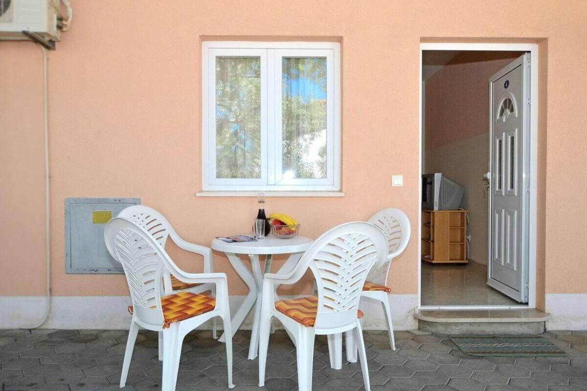 Apartments Sima Trogir Kültér fotó