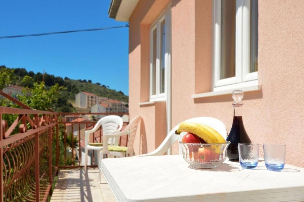 Apartments Sima Trogir Kültér fotó