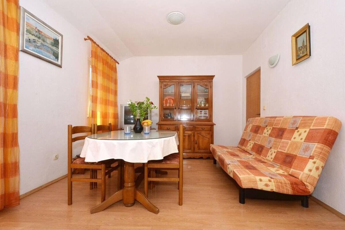 Apartments Sima Trogir Kültér fotó