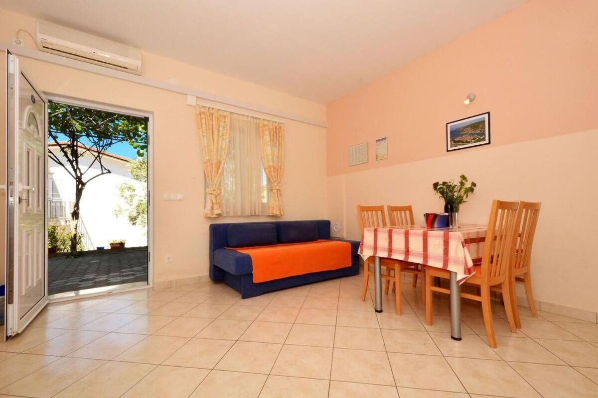 Apartments Sima Trogir Kültér fotó