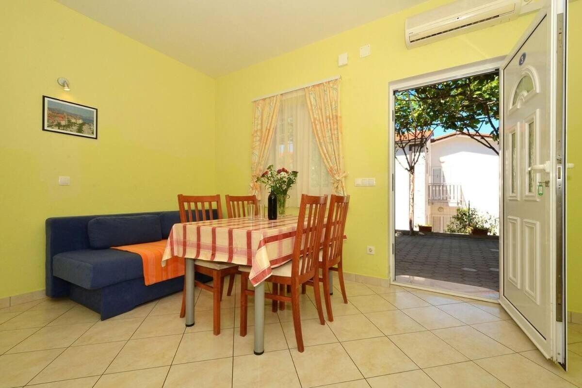 Apartments Sima Trogir Kültér fotó